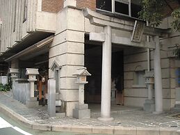 Ooedo Onsen Monogatari Gero Bekkan