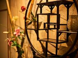 Ooedo Onsen Monogatari Gero Bekkan