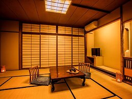 Ooedo Onsen Monogatari Gero Bekkan