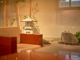 Ooedo Onsen Monogatari Gero Bekkan