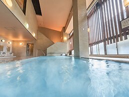 Ooedo Onsen Monogatari Gero Bekkan