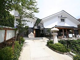 Ooedo Onsen Monogatari Gero Bekkan