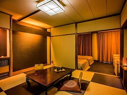 Ooedo Onsen Monogatari Gero Bekkan