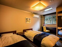 Ooedo Onsen Monogatari Gero Bekkan