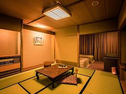 Ooedo Onsen Monogatari Gero Bekkan