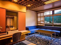 Ooedo Onsen Monogatari Gero Bekkan