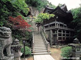 Ooedo Onsen Monogatari Yamashiro Saichoraku