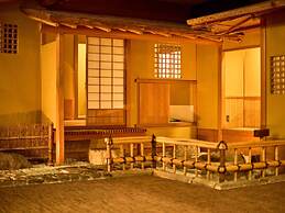Ooedo Onsen Monogatari Yamashiro Saichoraku