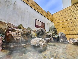 Ooedo Onsen Monogatari Yamashiro Saichoraku