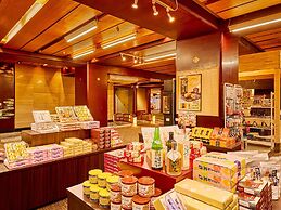 Ooedo Onsen Monogatari Yamashiro Saichoraku