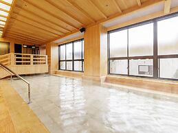 Ooedo Onsen Monogatari Yamashiro Saichoraku