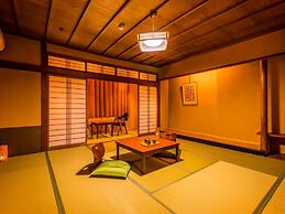 Ooedo Onsen Monogatari Yamashiro Saichoraku