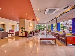 Ooedo Onsen Monogatari Yamashiro Saichoraku