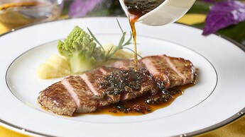 Ooedo Onsen Monogatari Yamashiro Saichoraku