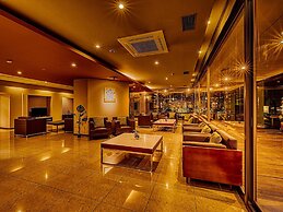 Ooedo Onsen Monogatari Yamashiro Saichoraku