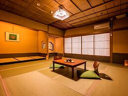 Ooedo Onsen Monogatari Yamashiro Saichoraku