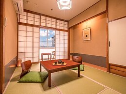 Ooedo Onsen Monogatari Yamashiro Saichoraku