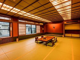 Ooedo Onsen Monogatari Yamashiro Saichoraku