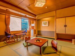 Ooedo Onsen Monogatari Yamashiro Saichoraku