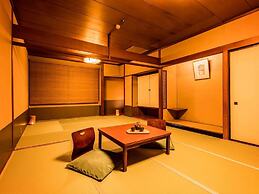 Ooedo Onsen Monogatari Yamashiro Saichoraku