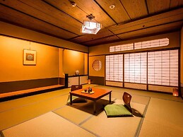 Ooedo Onsen Monogatari Yamashiro Saichoraku