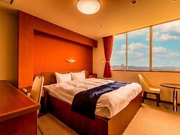 Ooedo Onsen Monogatari Yamashiro Saichoraku