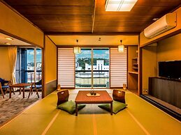 Ooedo Onsen Monogatari Yamashiro Saichoraku