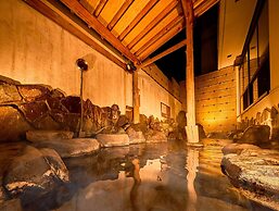 Ooedo Onsen Monogatari Yamashiro Saichoraku