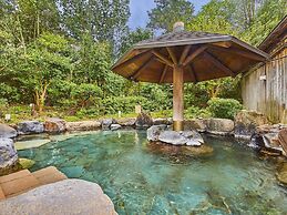 Ooedo Onsen Monogatari Premium Seiunkaku