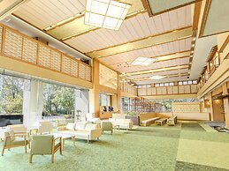 Ooedo Onsen Monogatari Premium Seiunkaku