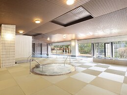 Ooedo Onsen Monogatari Premium Seiunkaku