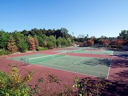 Ooedo Onsen Monogatari Premium Seiunkaku