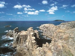 Ooedo Onsen Monogatari Premium Seiunkaku