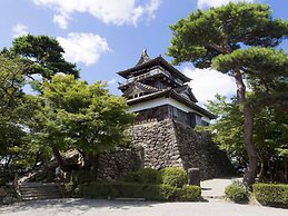 Ooedo Onsen Monogatari Premium Seiunkaku