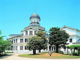 Ooedo Onsen Monogatari Premium Seiunkaku