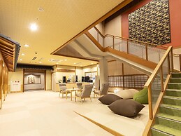 Ooedo Onsen Monogatari Premium Seiunkaku