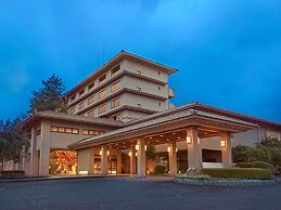 Ooedo Onsen Monogatari Premium Seiunkaku