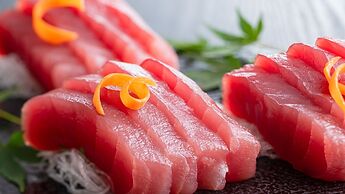 Ooedo Onsen Monogatari Premium Seiunkaku