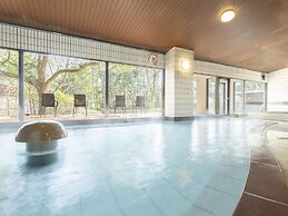 Ooedo Onsen Monogatari Premium Seiunkaku