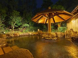 Ooedo Onsen Monogatari Premium Seiunkaku