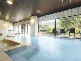 Ooedo Onsen Monogatari Premium Seiunkaku