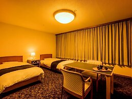 Ooedo Onsen Monogatari Premium Seiunkaku