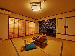 Ooedo Onsen Monogatari Premium Seiunkaku