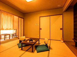 Ooedo Onsen Monogatari Premium Seiunkaku