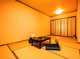 Ooedo Onsen Monogatari Premium Seiunkaku