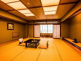 Ooedo Onsen Monogatari Premium Seiunkaku