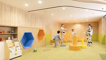 Ooedo Onsen Monogatari Premium Kaga Maruya