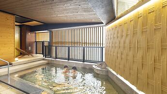 Ooedo Onsen Monogatari Premium Kaga Maruya