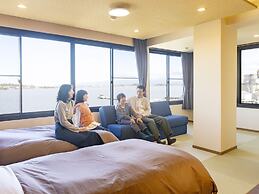 Ooedo Onsen Monogatari Premium Kaga Maruya