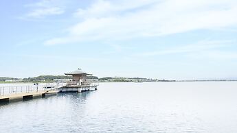 Ooedo Onsen Monogatari Premium Kaga Maruya